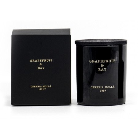 Grapefruit and Bay - 230 gm Candle