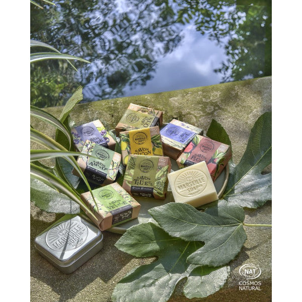 French shop soap brands