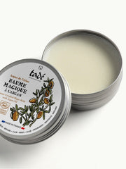 ORGANIC MAGIC BALM · Atlas Argan
