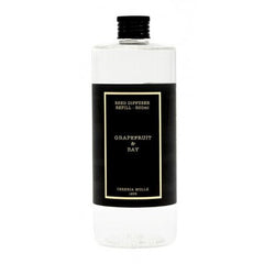 Grapefruit & Bay Diffuser Refill (500 ml)