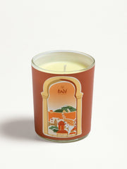 SCENTED CANDLE NEROLI · Andalusian Sunset