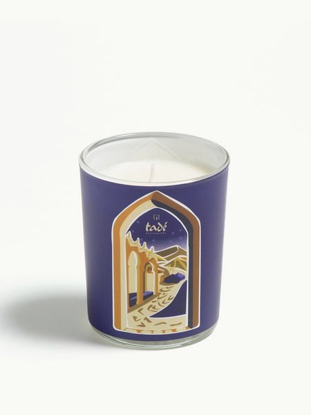 SCENTED CANDLE NIGELLE · Night of the Orient