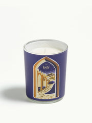 SCENTED CANDLE NIGELLE · Night of the Orient