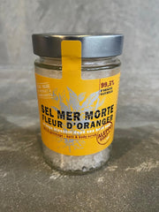 Tadé Dead Sea salt (with Orange Blossom)