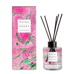 Peony Diffuser