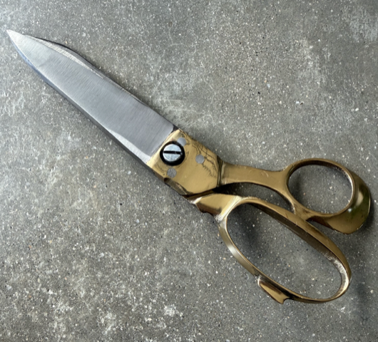 Scissors (Large)