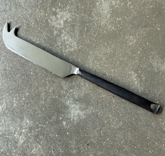 Cheese Knife Burnished