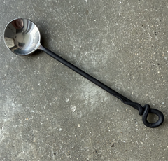 Medium Spoon with Loop