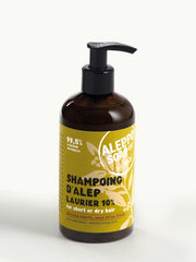 Aleppo Shampoo with Olive oil