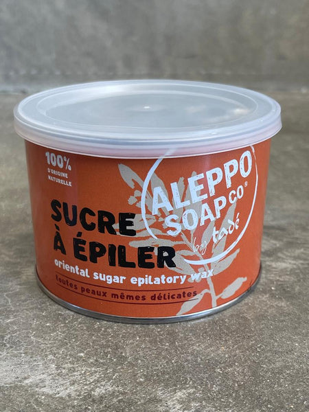 Authentic Sugar Epilatory Wax (500gm)