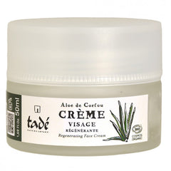 Tadé Aloe Regenerating Face Cream 50ml