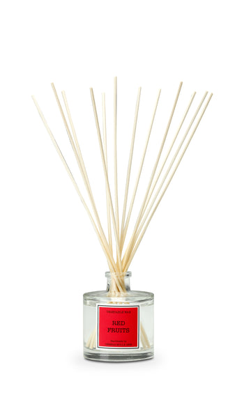 Red Fruits Diffuser (100ml)
