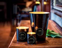 Bois de Santal Imperial - Gold Edition - 3 kg Candle