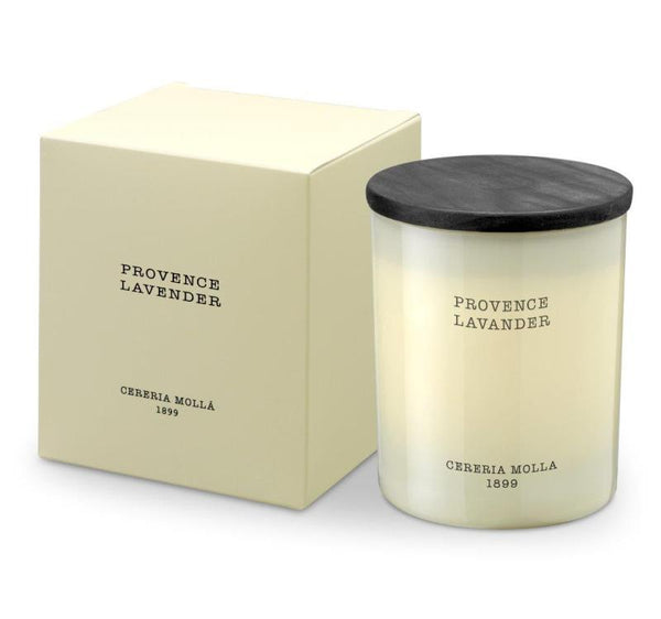 Provence Lavender - 230 gm Candle