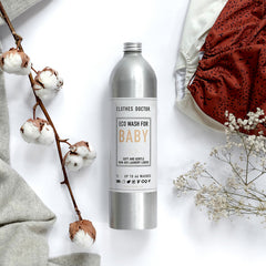 CLOTHES DOCTOR - ECO BABY WASH - 1L