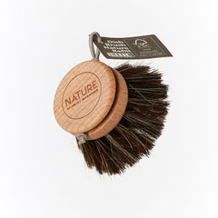 Dish brush Nature Soft Refill Head