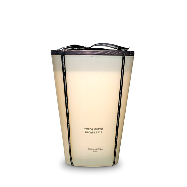 Bergamotto di Calabria - 3 Kg Candle
