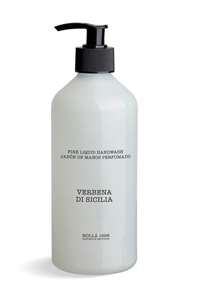 Verbena di Sicilia Liquid Handwash (500 ml)