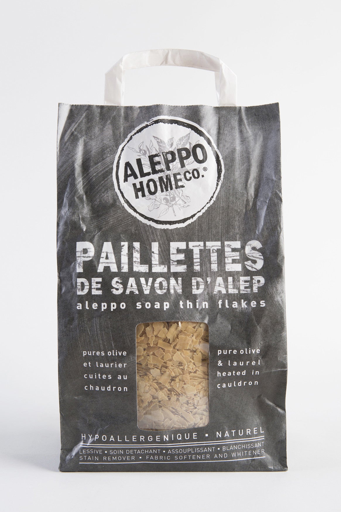 Tadé - Home Aleppo Soap Flakes 750g