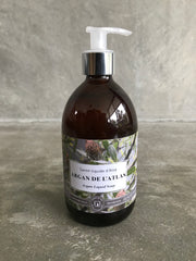 Tade Marseille Liquid soap with with Olive Oil (500 ml)