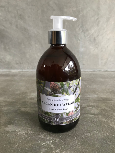 Tadé Argan liquid soap - (500 ml)