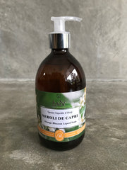 Tadé Orange Blossom Liquid Soap - (500 ml)