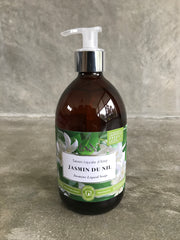 Tadé Jasmine Liquid Soap - (500 ml)