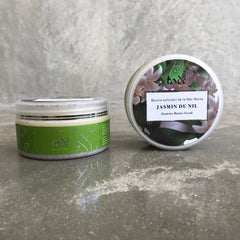 Tadé Dead Sea Salt with Shea Butter and Jasmine