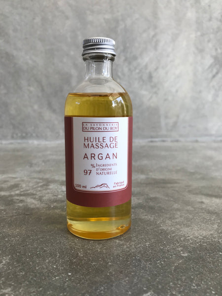 Argan Massage oil