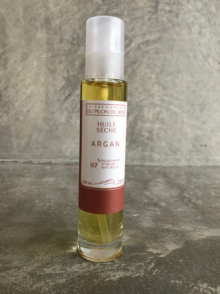 Argan Dry oil (100 ml)