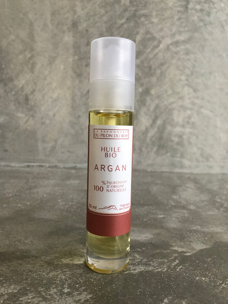 Pure Argan Oil (50 ml)
