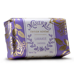 LAVANDE BOHEME SOAP