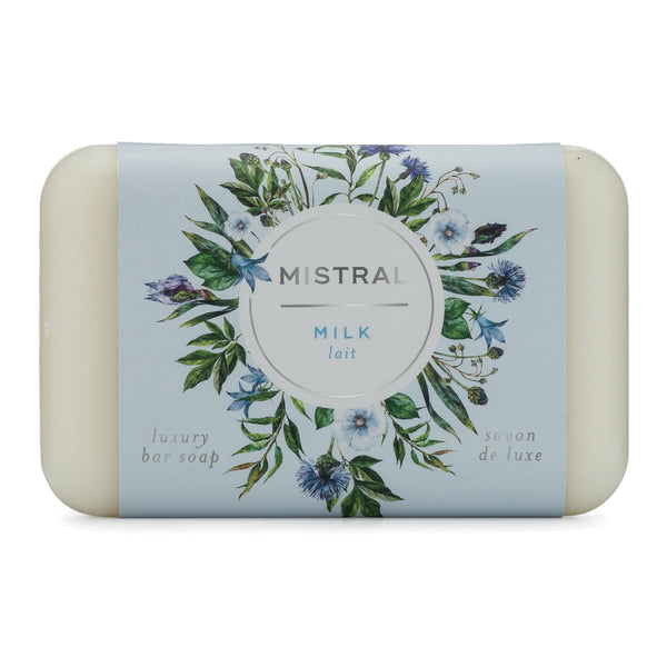 MILK CLASSIC BAR SOAP