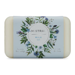 MILK CLASSIC BAR SOAP