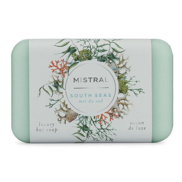 SOUTH SEAS CLASSIC BAR SOAP