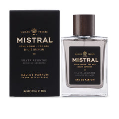Silver Absinthe Eau de Parfum