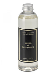 Amber & Sandlewood Diffuser Refill (200 ml)