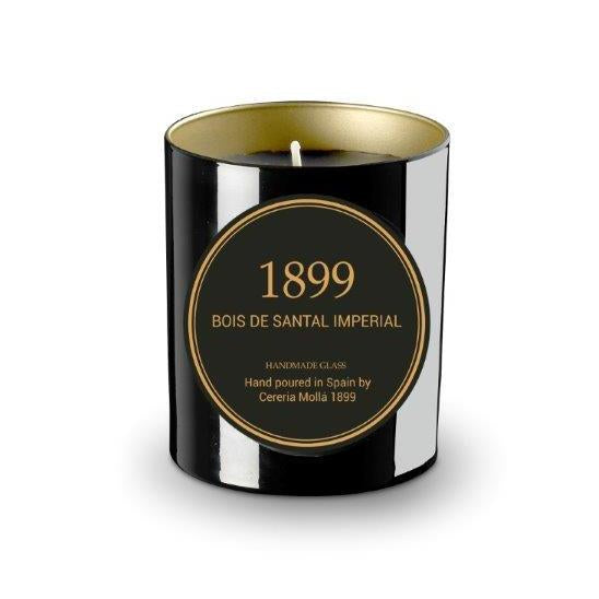 Bois de Santal Imperial - Gold Edition - 230 gm Candle