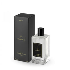 Tea & Lemongrass Room Spray (100 ml)