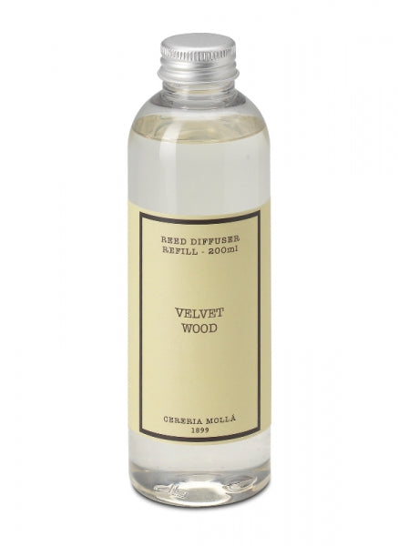 Velvetwood Diffuser Refill (500 ml)
