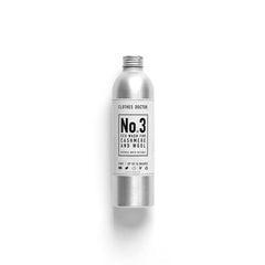 CLOTHES DOCTOR - NO. 3 ECO WASH - 250ML - CASHMERE & WOOL