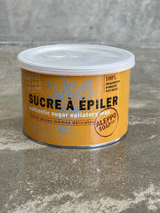 Authentic Sugar Epilatory Wax (500gm)