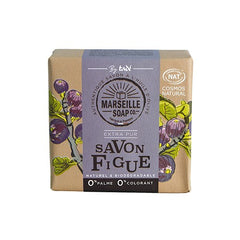 Marseille Certified Fig soap (100 gm)