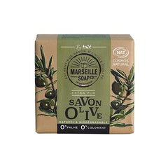 Marseille Certified Olive Oil soap (100 gm)