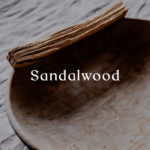 Amber & Sandlewood Hand & Body Cream (500 ml)
