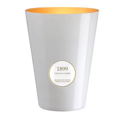 Tobacco & Amber - Gold Edition - 3 kg Candle