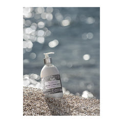 Tadé Dead Sea Salt Organic Certified Liquid Soap - (500 ml)