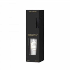 Tobacco & Amber Diffuser - Gold Edition (100 ml)