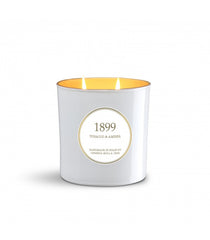 Tobacco & Amber - Gold Edition - 700 gm Candle