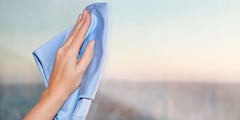 Window Cloth